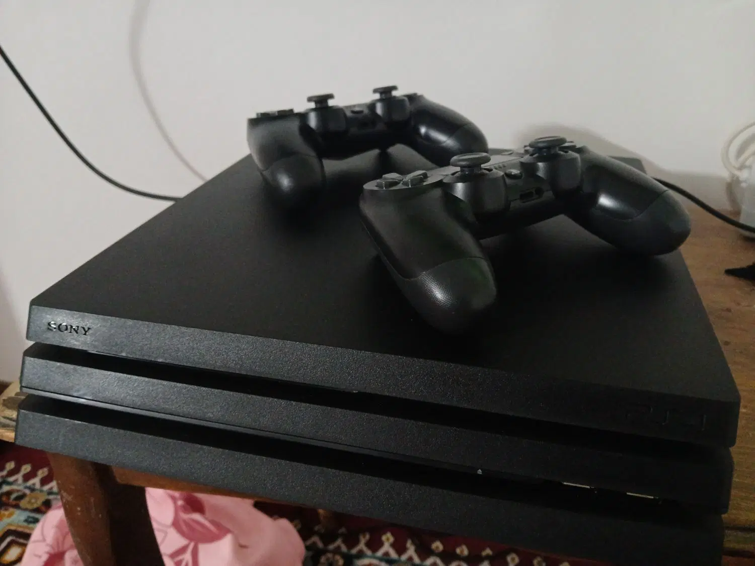 Ps4|کنسول، بازی ویدئویی و آنلاین|همدان, |دیوار