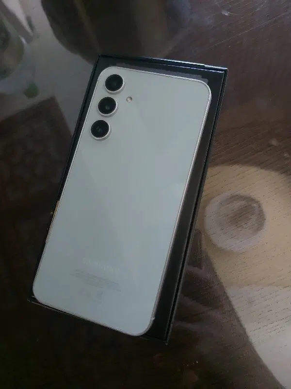 S23 Fe|موبایل|آمل, |دیوار
