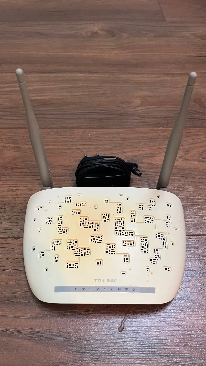 مودم TP-LINK  W8961|مودم و تجهیزات شبکه|گرگان, |دیوار