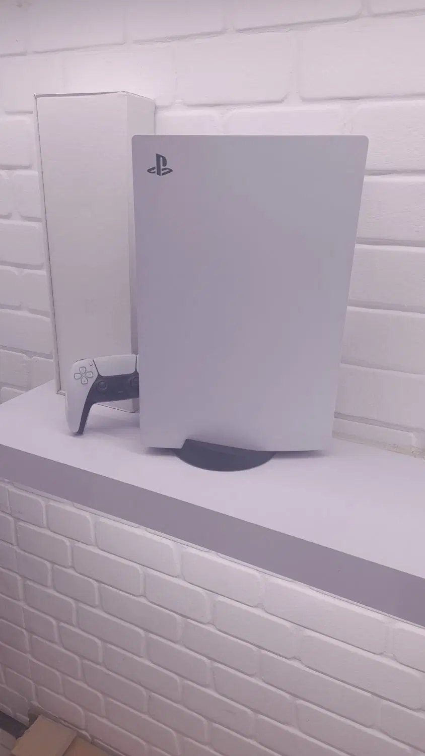 ps5|کنسول، بازی ویدئویی و آنلاین|خرمشهر, |دیوار