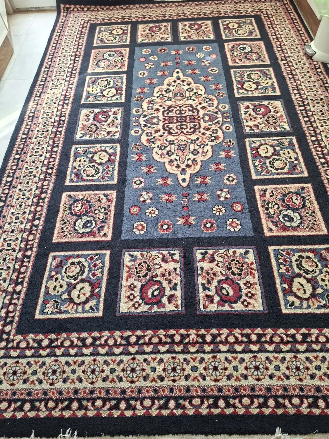 گلیم فرش|گلیم، جاجیم، گبه|تهران, افسریه شمالی|دیوار