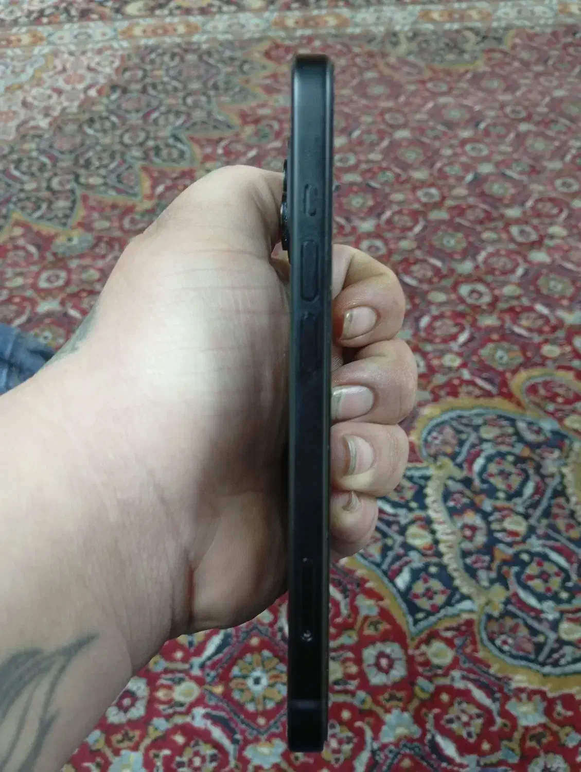 ایفون ۱۵ نرمال|موبایل|تهران, جوادیه تهرانپارس|دیوار