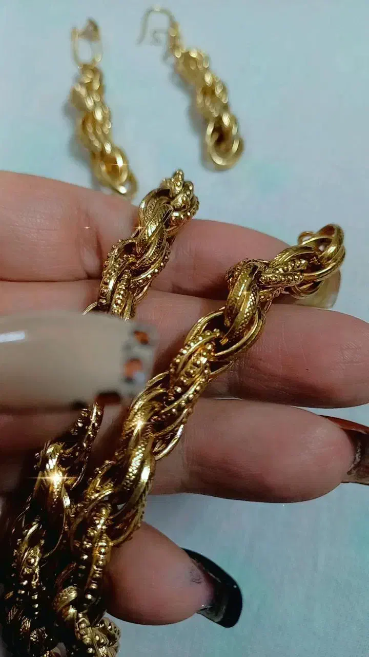 زیورآلات|بدلیجات|تهران, سلیمانی|دیوار