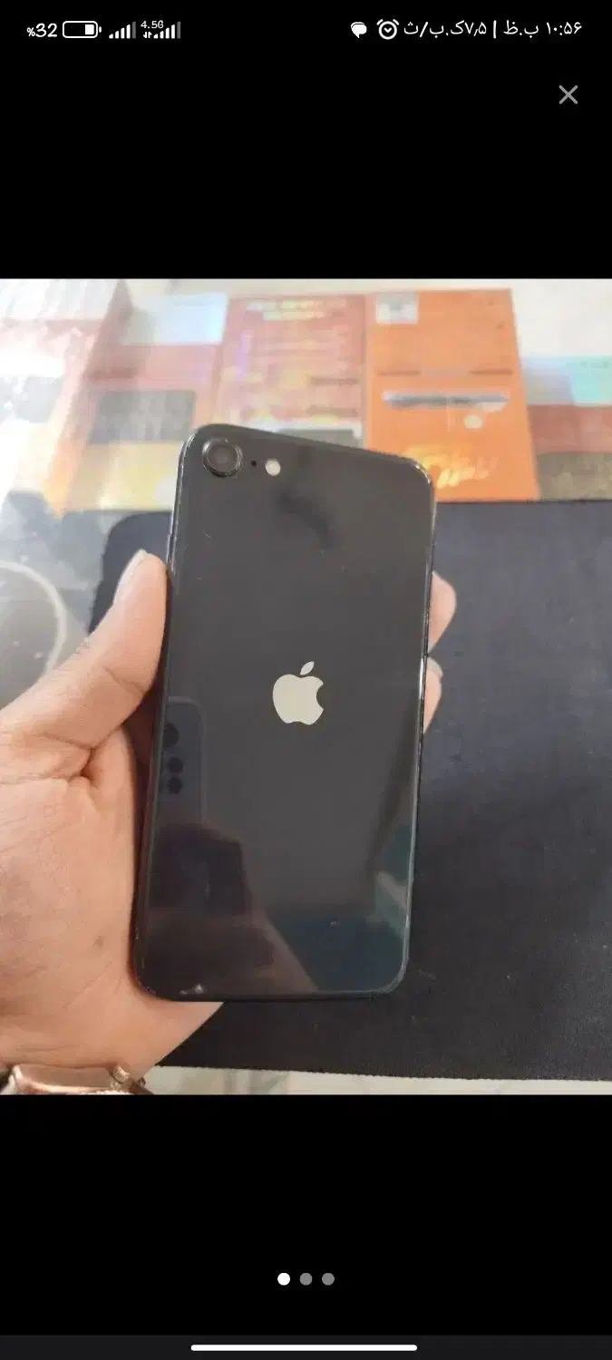 iphone se 2020|موبایل|تایباد, |دیوار