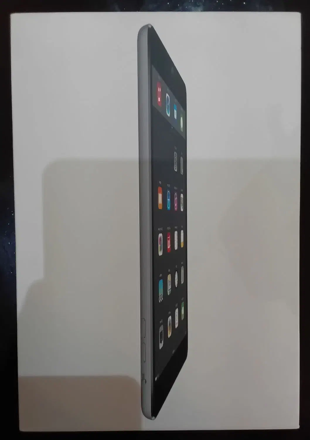 ipad mini|تبلت|تهران, قنات‌کوثر|دیوار