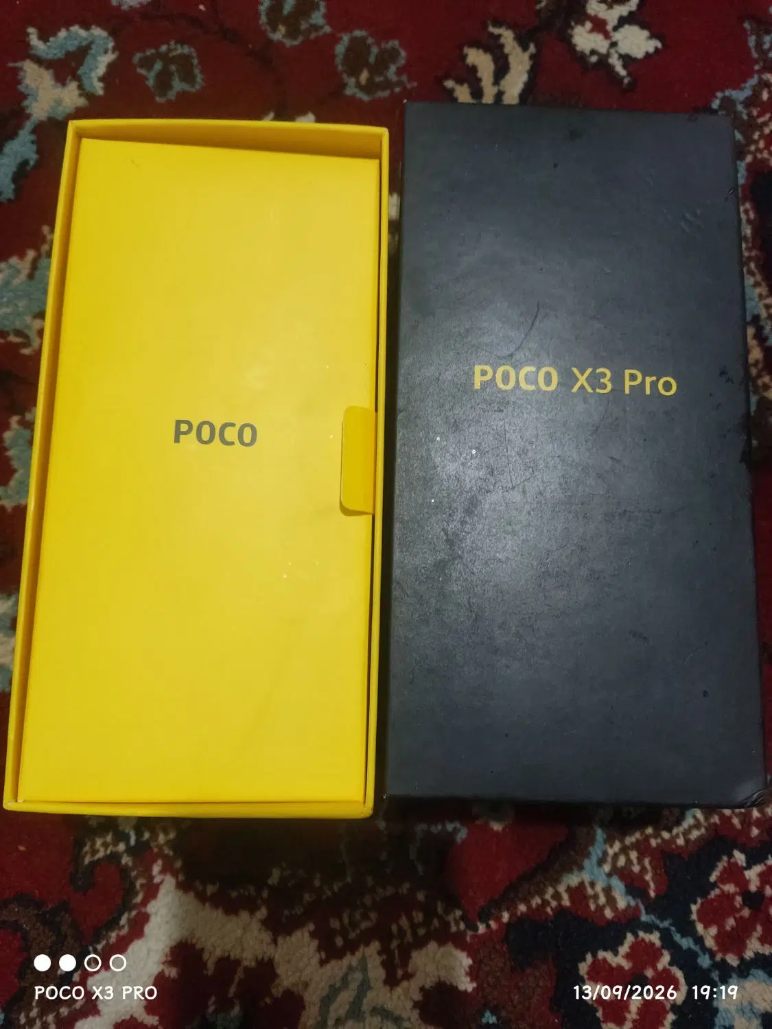 pocox3pro|موبایل|گرگان, |دیوار