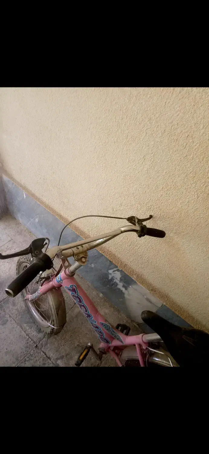 دوچرخه ۱۶|دوچرخه، اسکیت، اسکوتر|کرج, شهرک پردیسان|دیوار