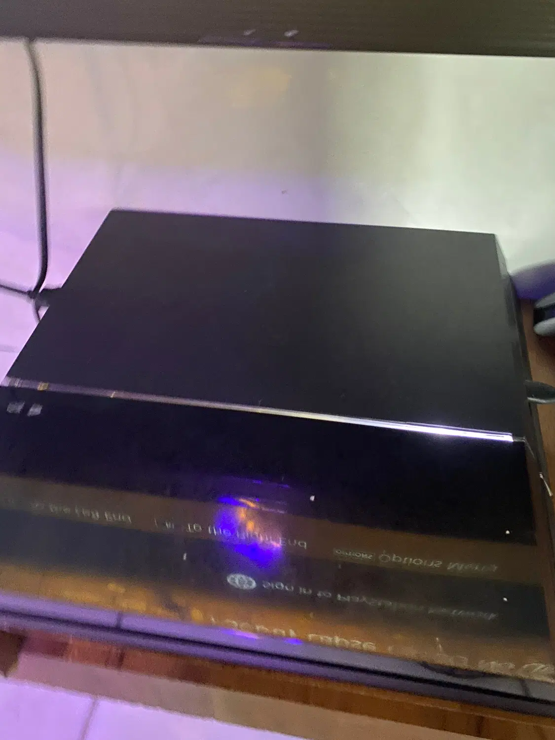 Pes4500|پخشکننده DVD و ویدیو|الیگودرز, |دیوار