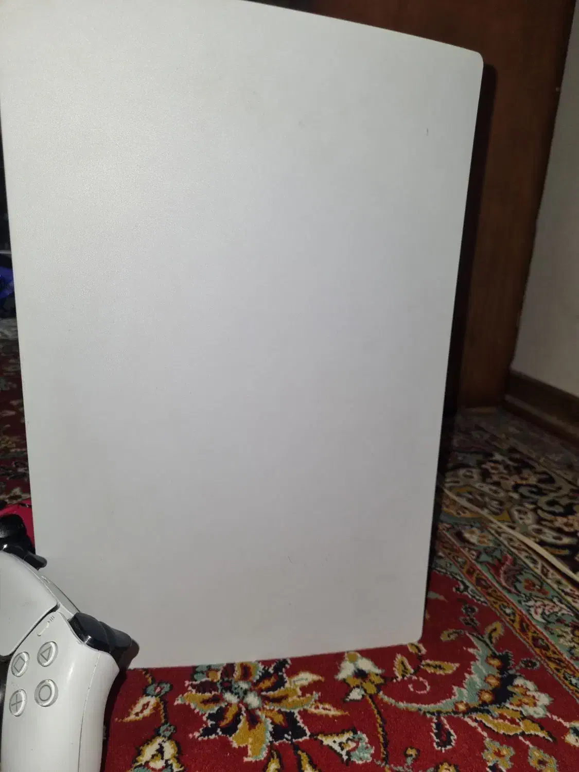 ps5 digital fat|کنسول، بازی ویدئویی و آنلاین|شیراز, فرهنگ شهر|دیوار