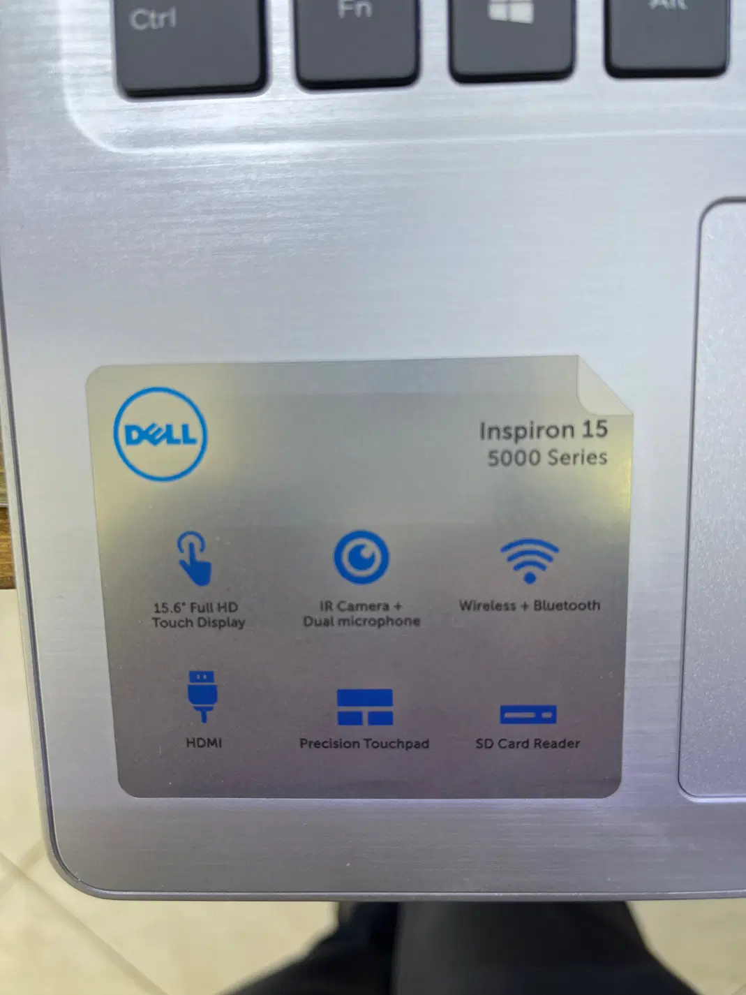 dell corei7|رایانه همراه|کرج, شهرک جهازیها|دیوار