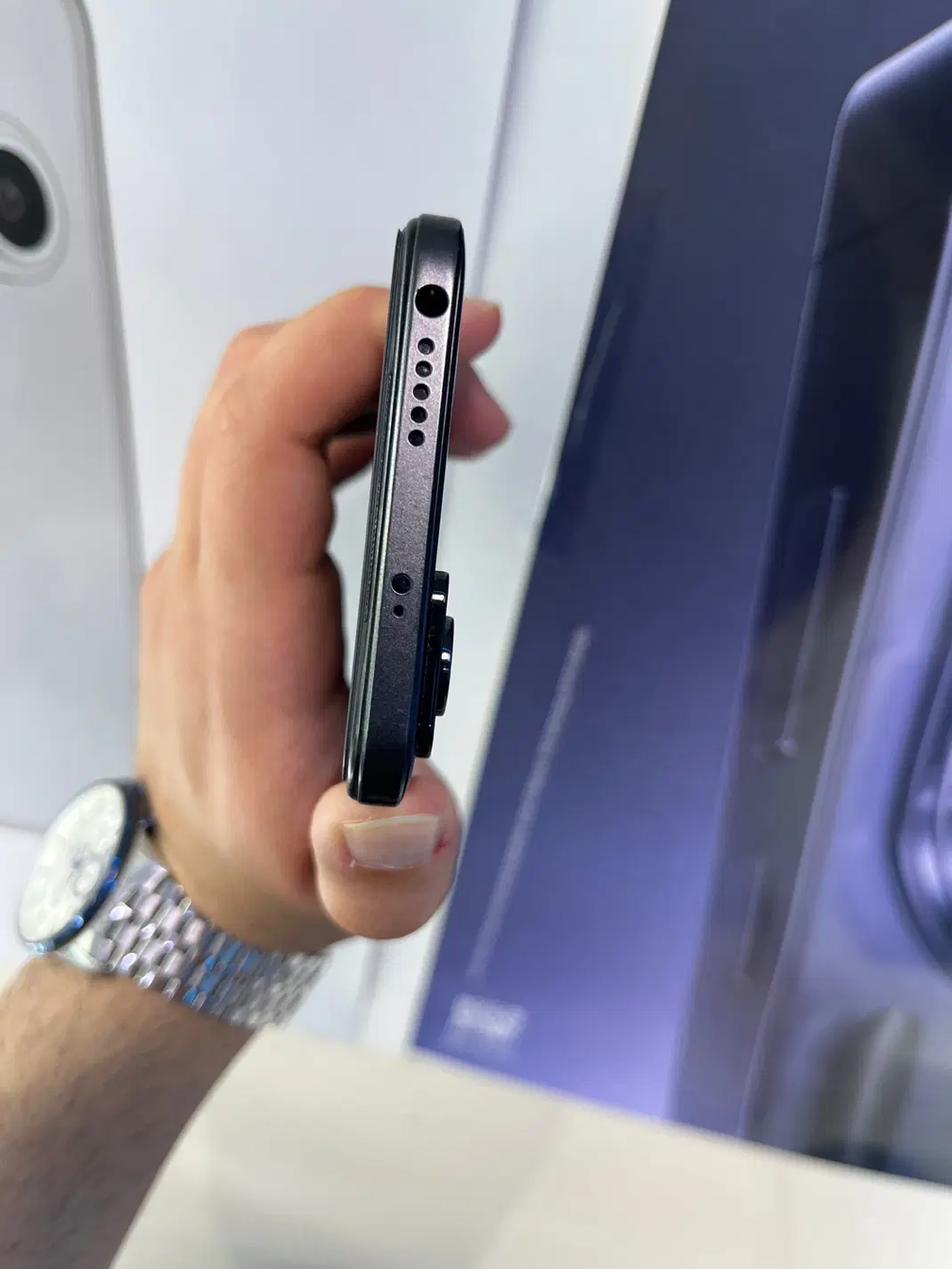 Note 12s|موبایل|تهران, هاشمآباد (شهرری)|دیوار