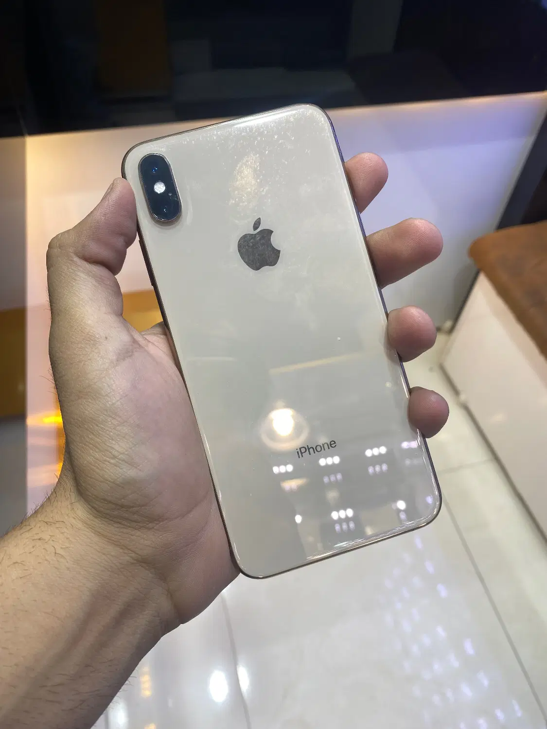 Xs max|موبایل|نیشابور, فردوس شمالی|دیوار