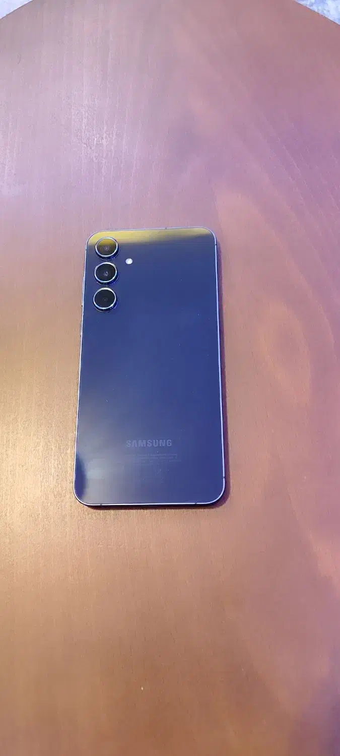 Samsung A55|موبایل|محمدیه-قزوین, |دیوار