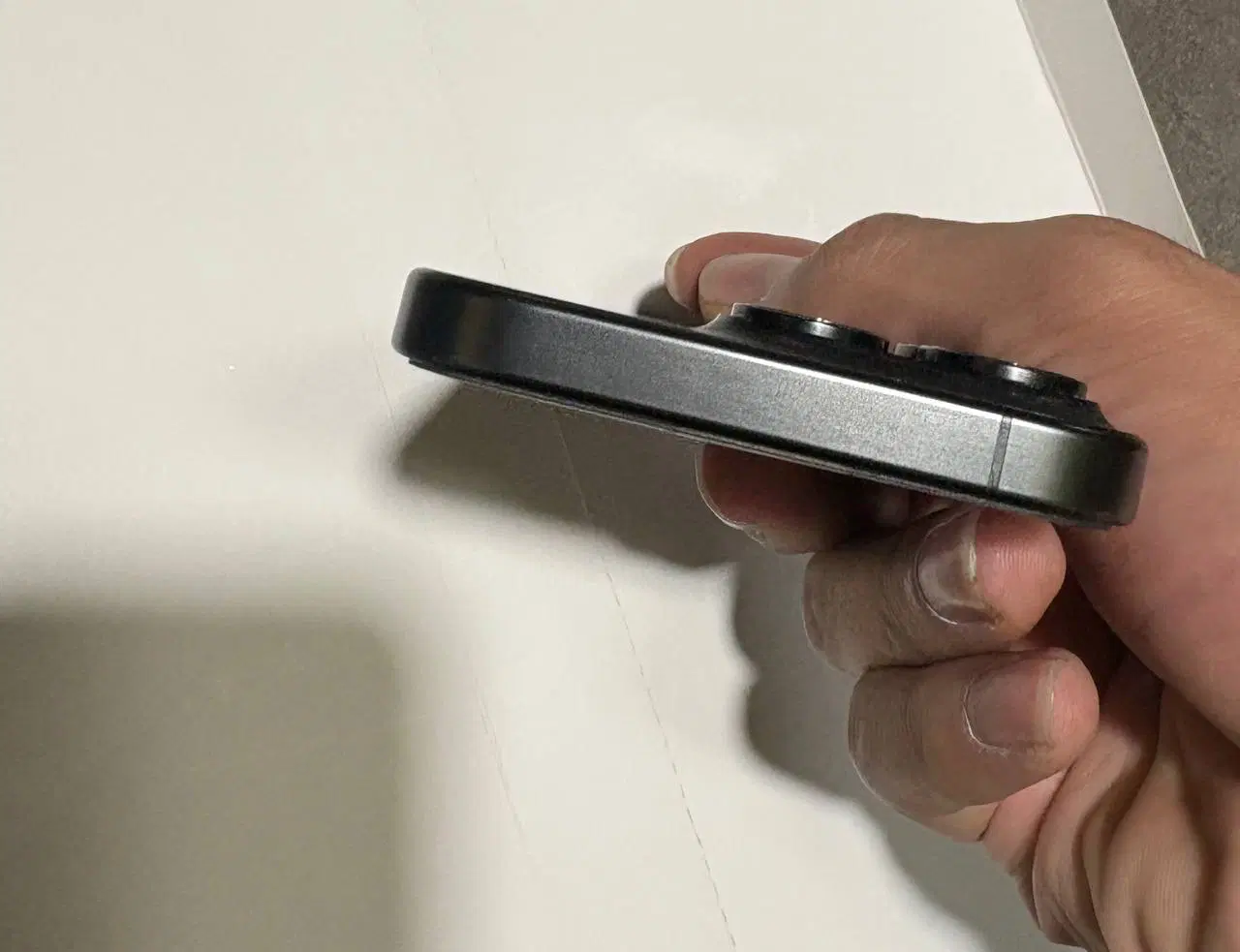 iphone 15pro|موبایل|تهران, شهرری|دیوار