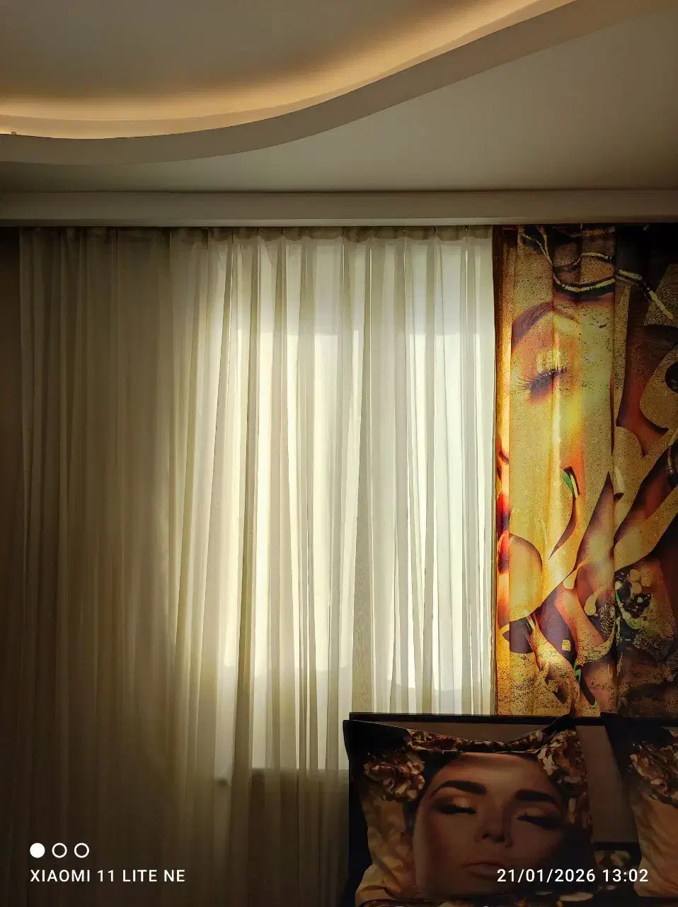 پرده|پرده، رانر، رومیزی|تهران, فلاح|دیوار