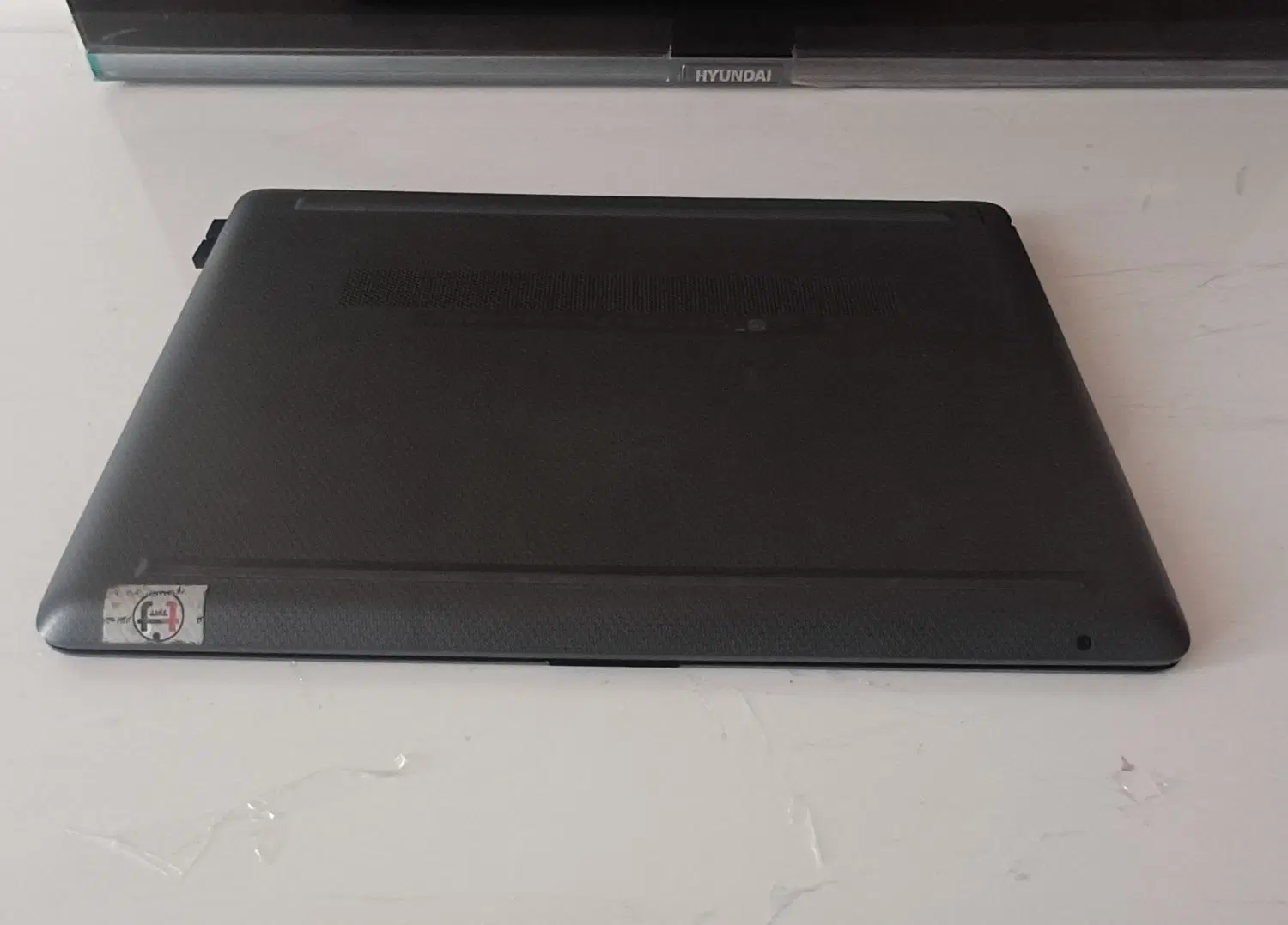 hp rayzen 3. 1tb ssd ram 12|رایانه همراه|سلماس, |دیوار