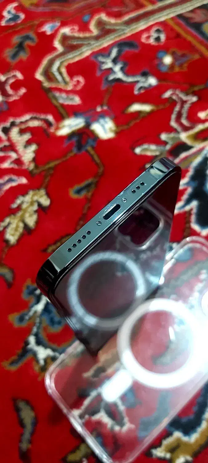 12pro 256|موبایل|تبریز, |دیوار