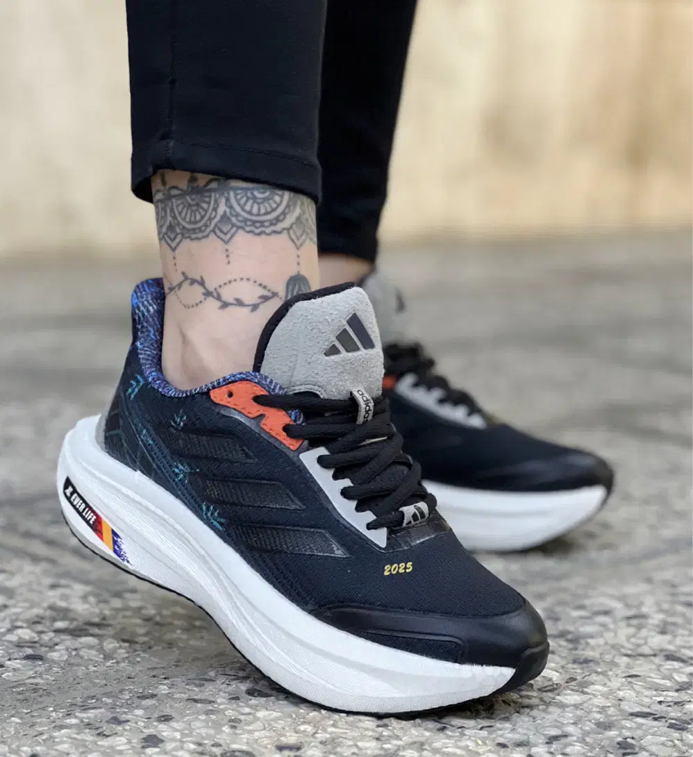 Adidasboostxl|کیف، کفش، کمربند|تهران, جنت‌آباد مرکزی|دیوار