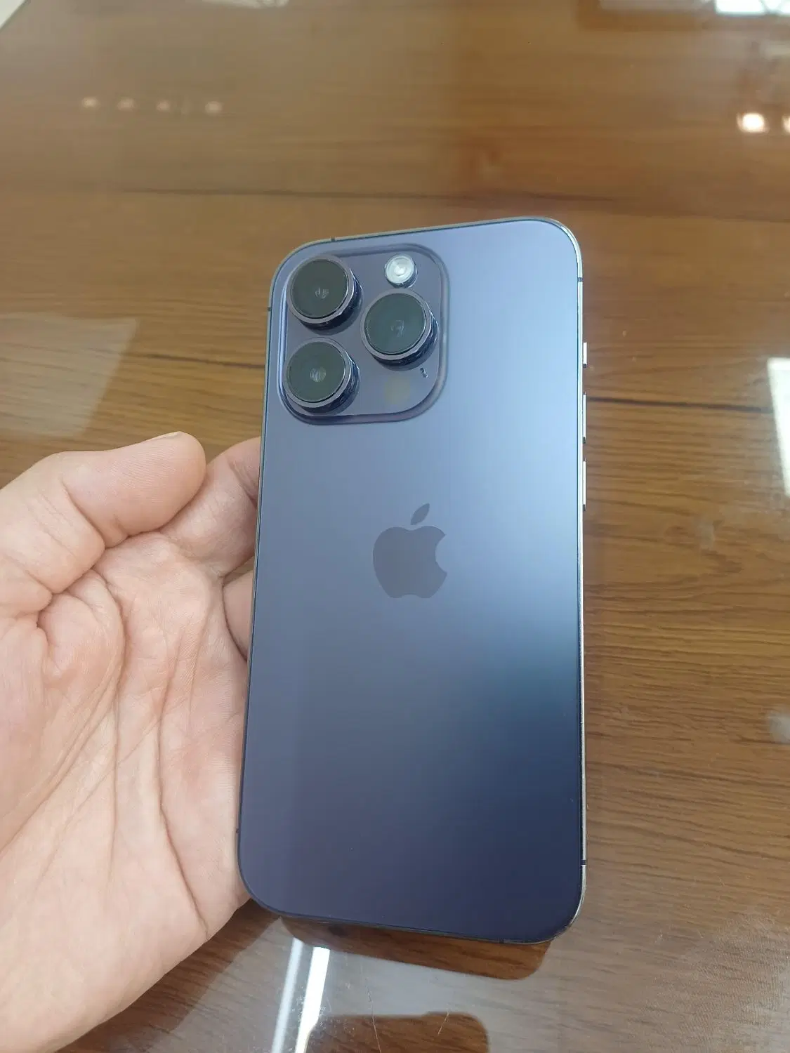 iphone 14pro 2sim zaa|موبایل|مشهد, چهنو|دیوار