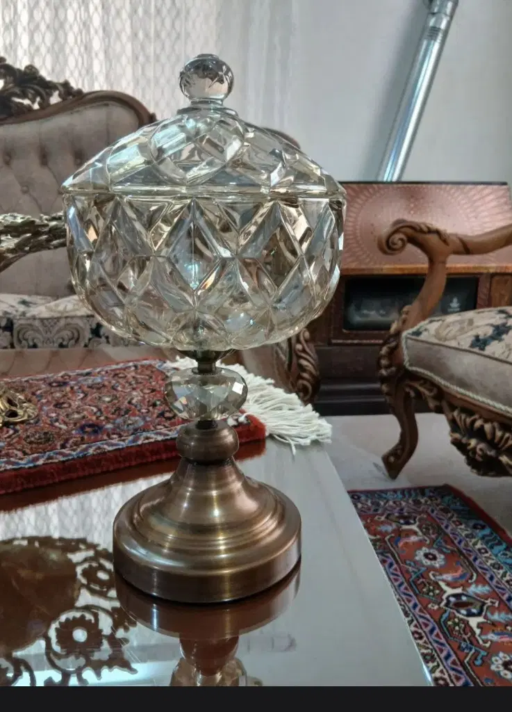 سرویس سیلور|ظروف سرو و پذیرایی|رامسر, |دیوار