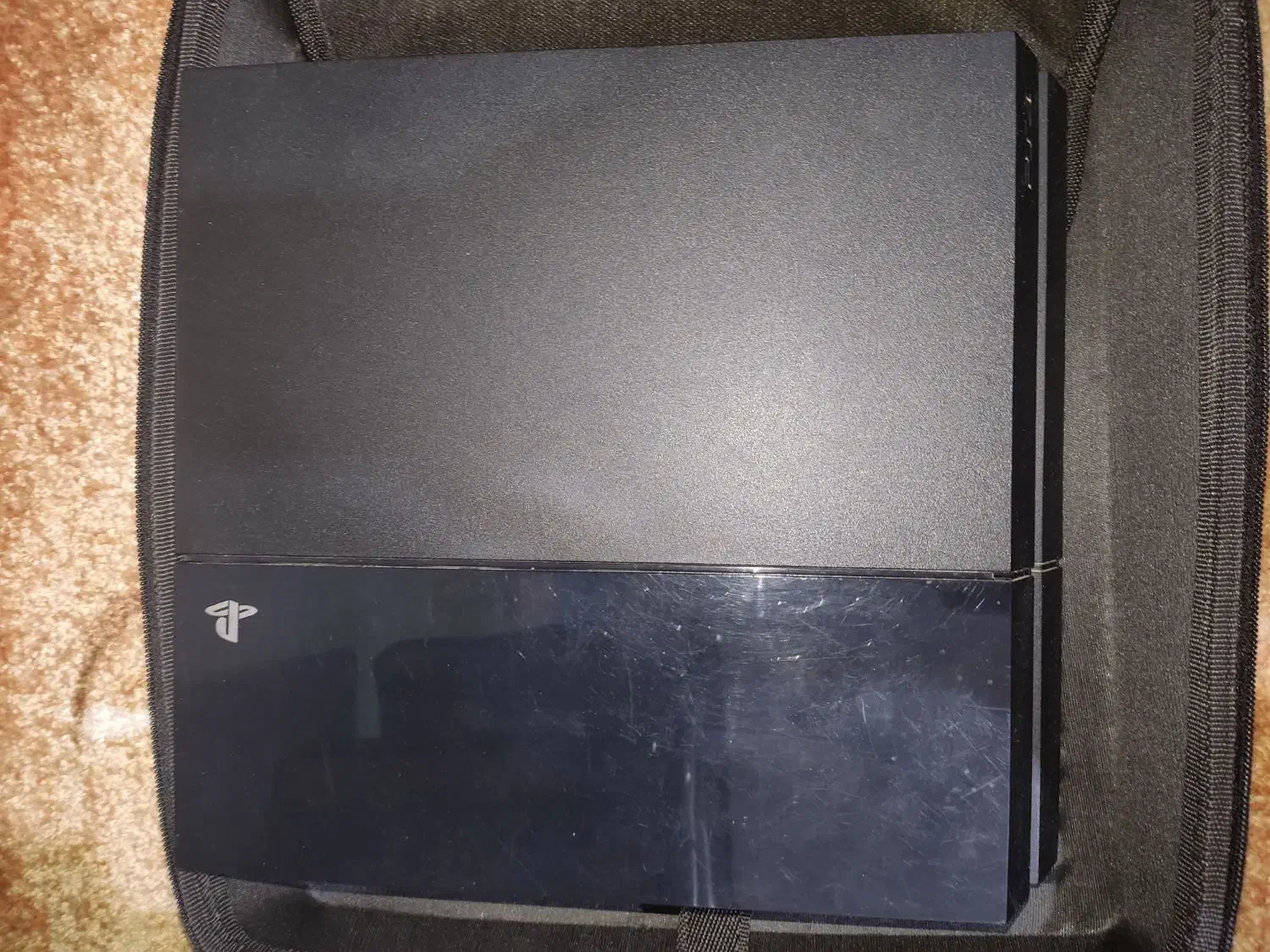 ps4 1tb|کنسول، بازی ویدئویی و آنلاین|بندر ماهشهر, |دیوار