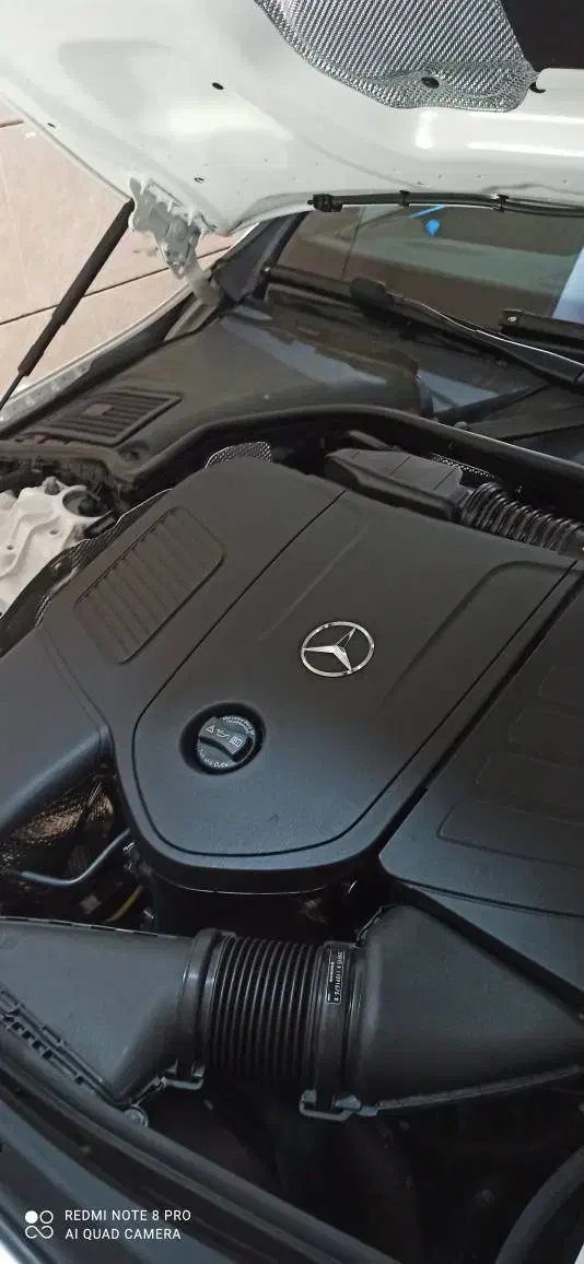 بنز C200L|خودرو سواری و وانت|تهران, ولنجک|دیوار