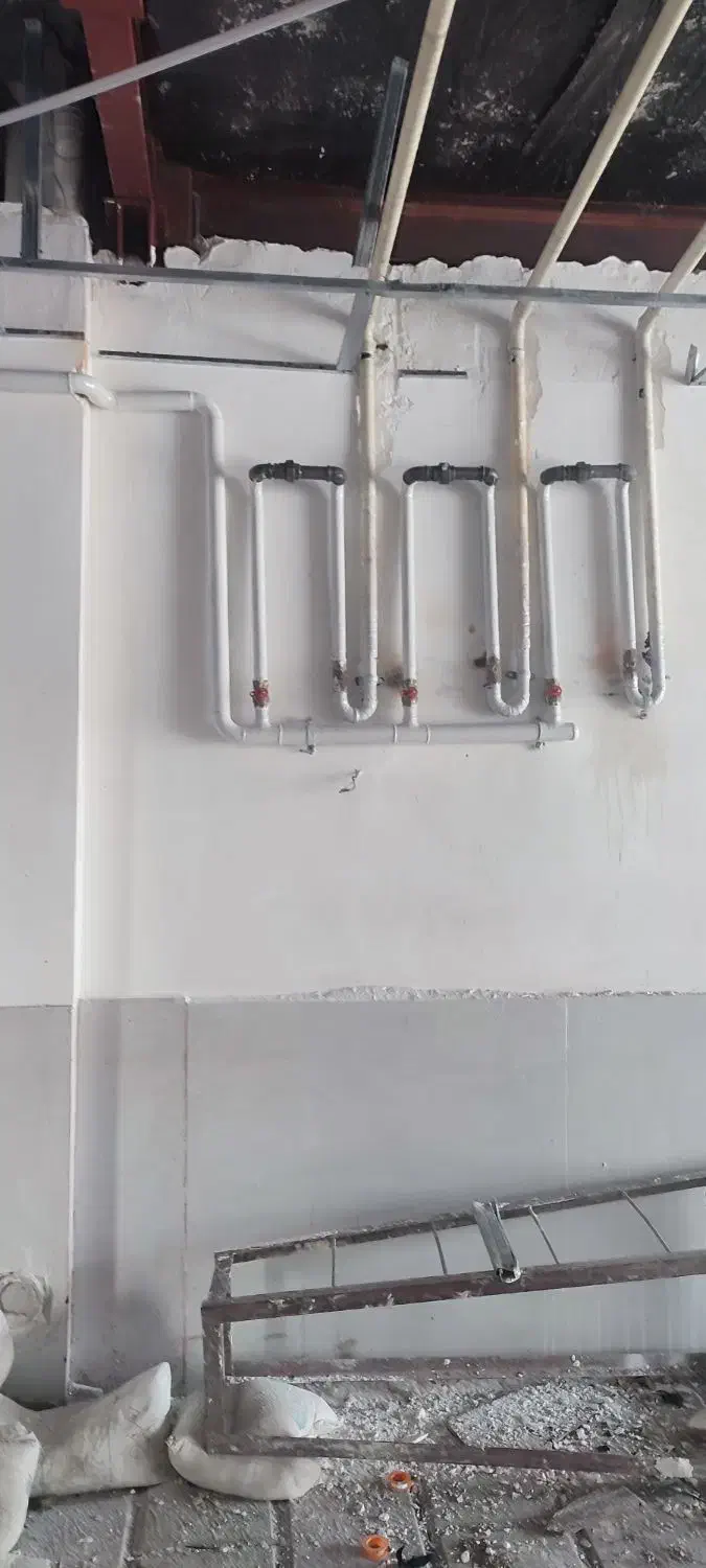 جوشکار گاز|خدمات پیشه و مهارت|بیرجند, |دیوار