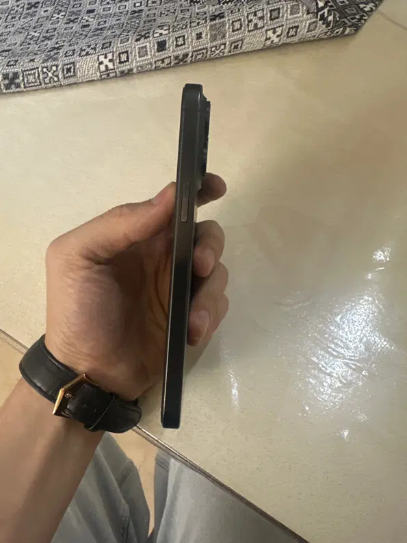 Iphone 15 pro max 512|موبایل|تهران, تهرانپارس غربی|دیوار