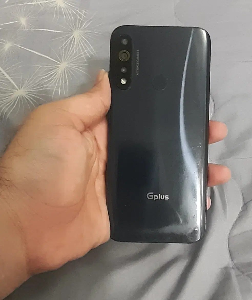 Gplus-p10-2022|موبایل|بندرعباس, |دیوار