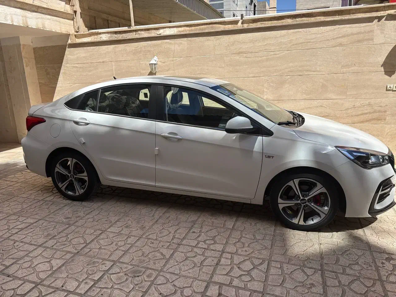 آریزو ۵ FL|خودرو سواری و وانت|تهران, حکیمیه|دیوار