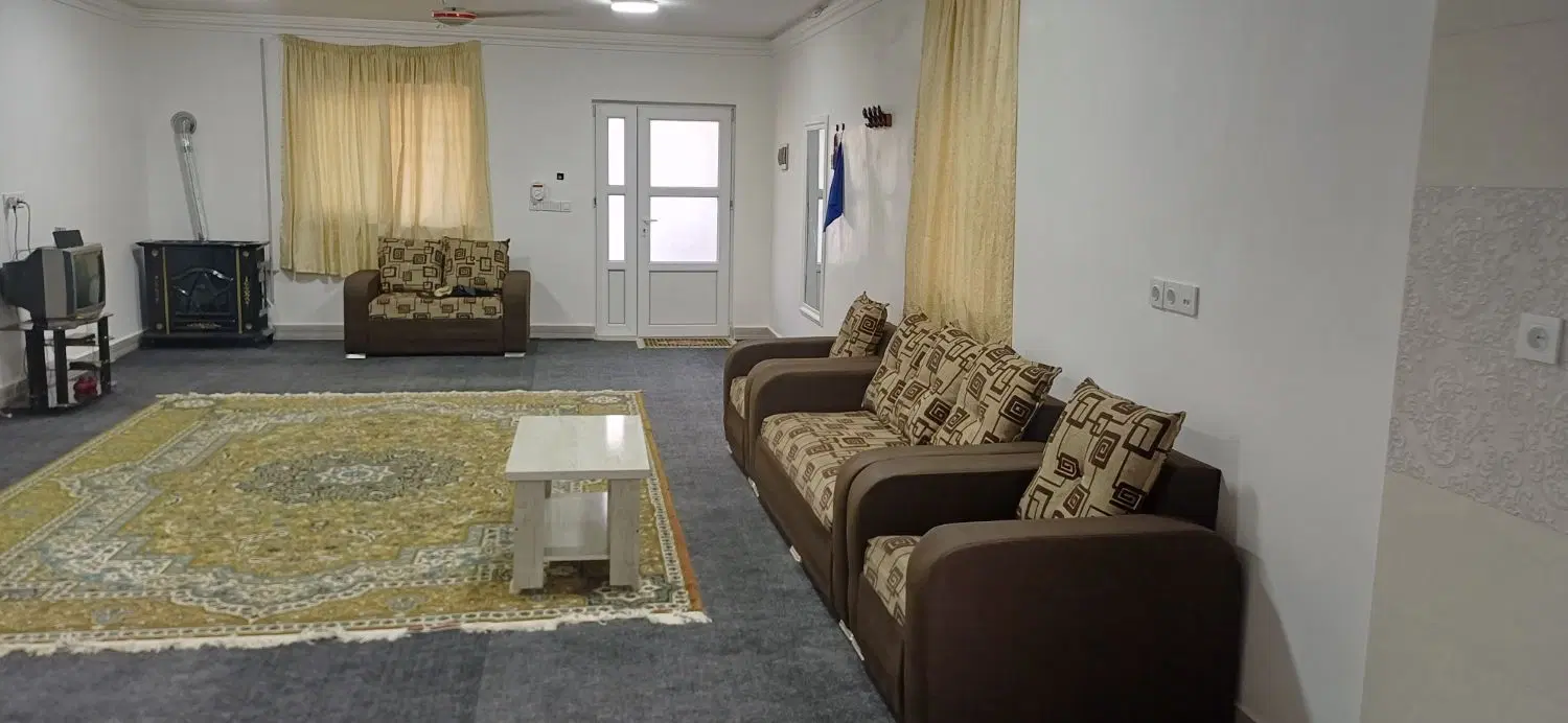 سوئیت|اجارهٔ کوتاه‌مدت آپارتمان و سوئیت|رامیان, |دیوار