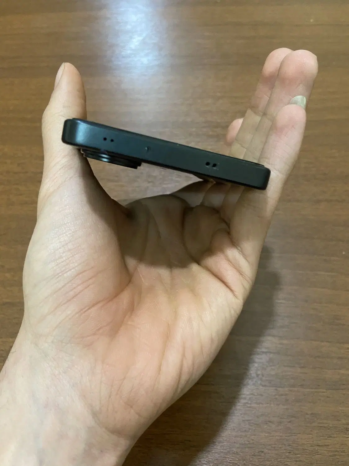 Poco x7 pro 512g ram12|موبایل|ملارد, |دیوار