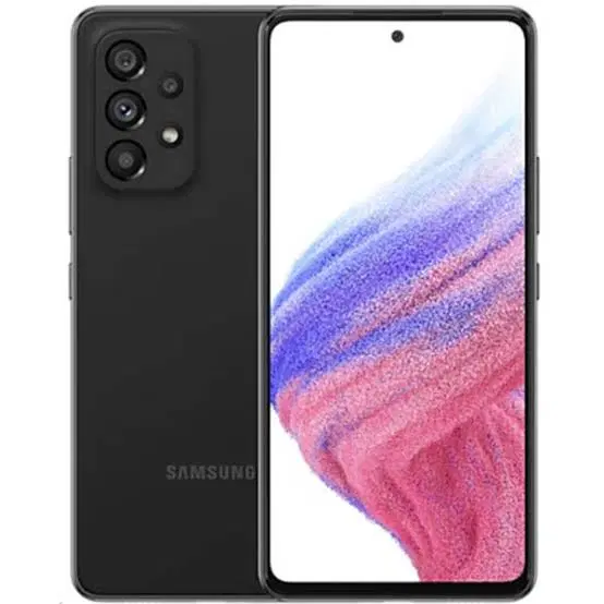 a53 5g|موبایل|یزد, |دیوار