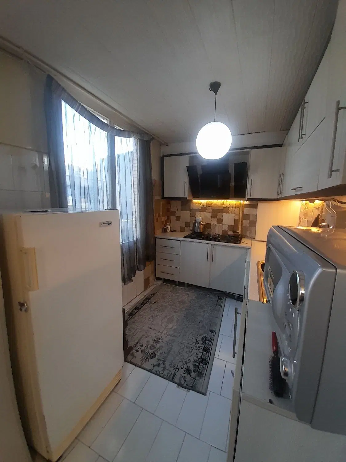 فروش آپارتمان ۶۰ متری /۲خواب درگلشهر کرج – pohled 5