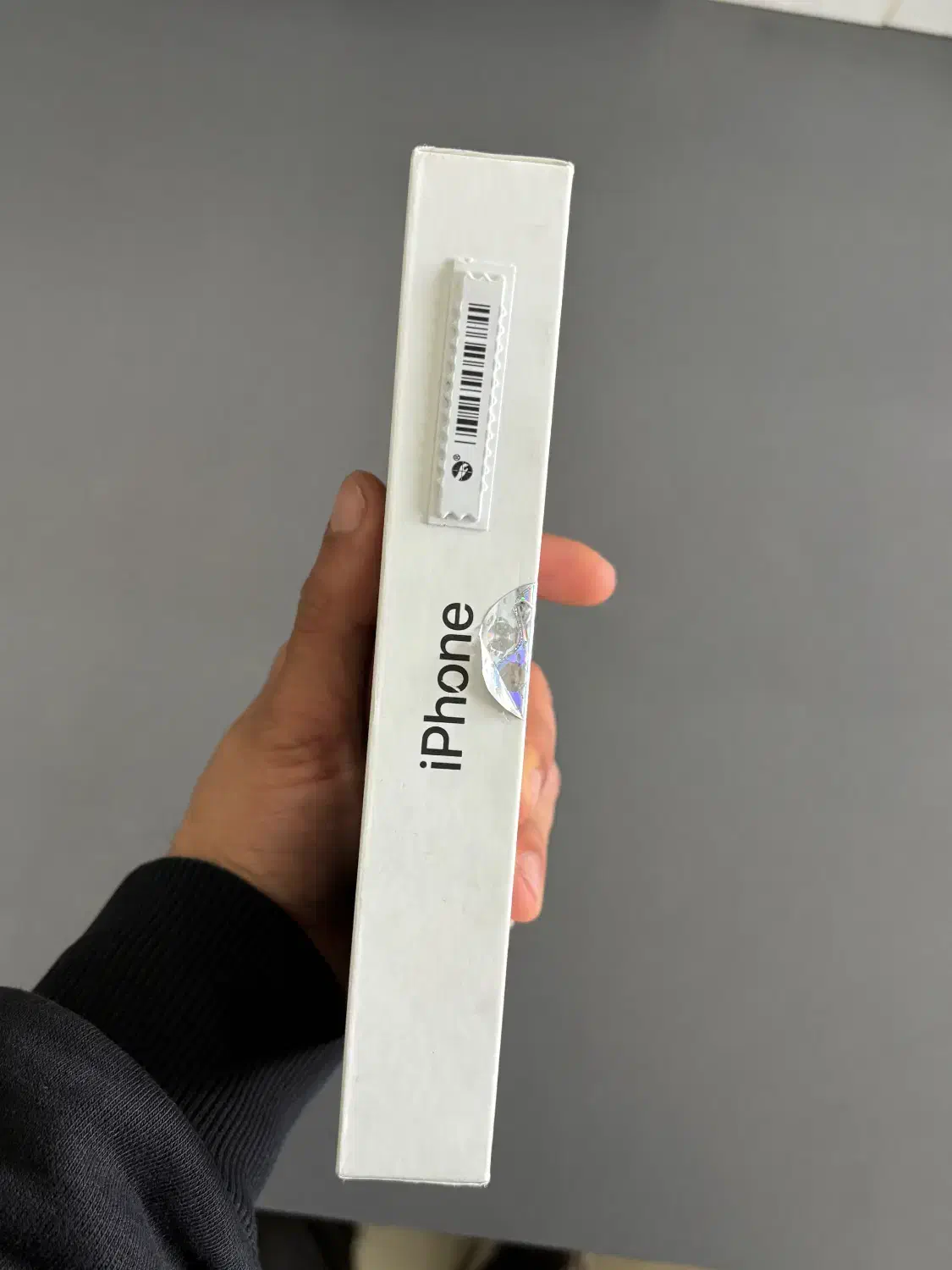 Iphone 16promax|موبایل|تهران, محمودیه|دیوار