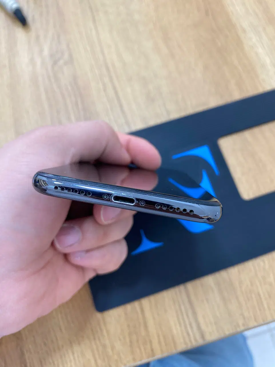 iPhone X 256|موبایل|بجنورد, |دیوار