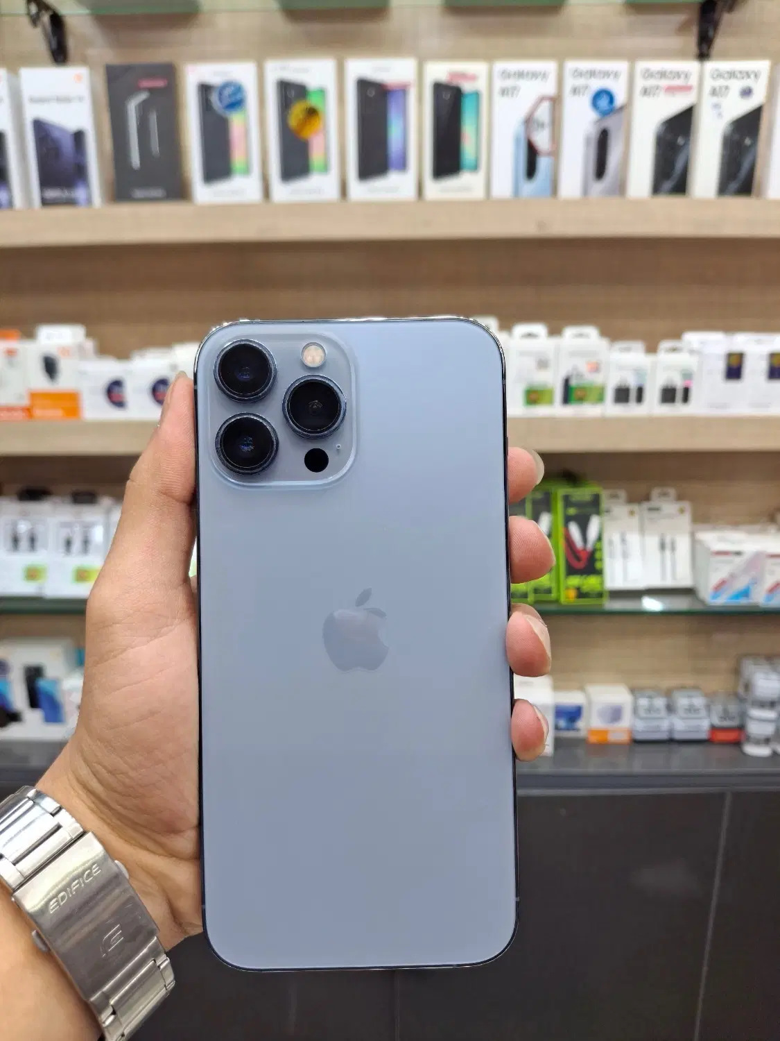 iPhone 13promax|موبایل|مشهد, حجاب (شهرک غرب)|دیوار