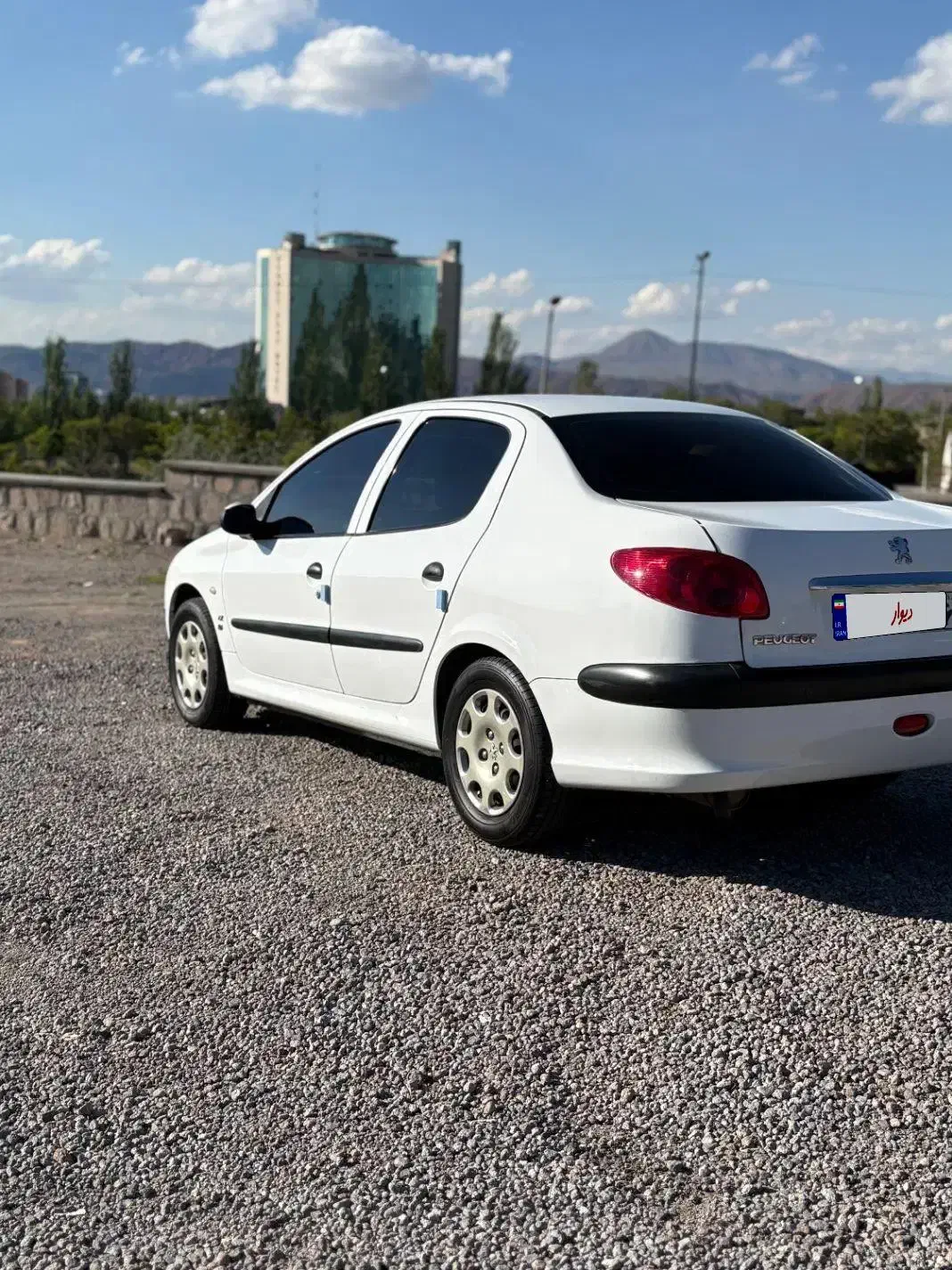 خودرو SD v8|خودرو سواری و وانت|تبریز, |دیوار