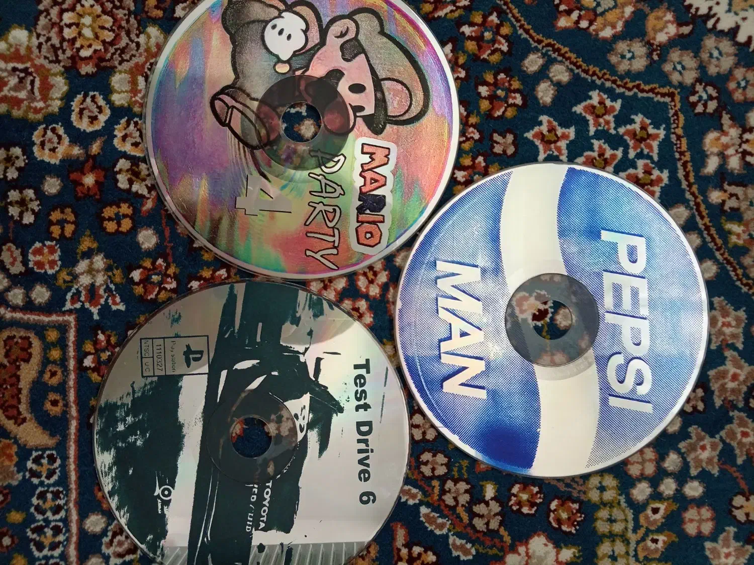 سونی1|کنسول، بازی ویدئویی و آنلاین|باسمنج, |دیوار