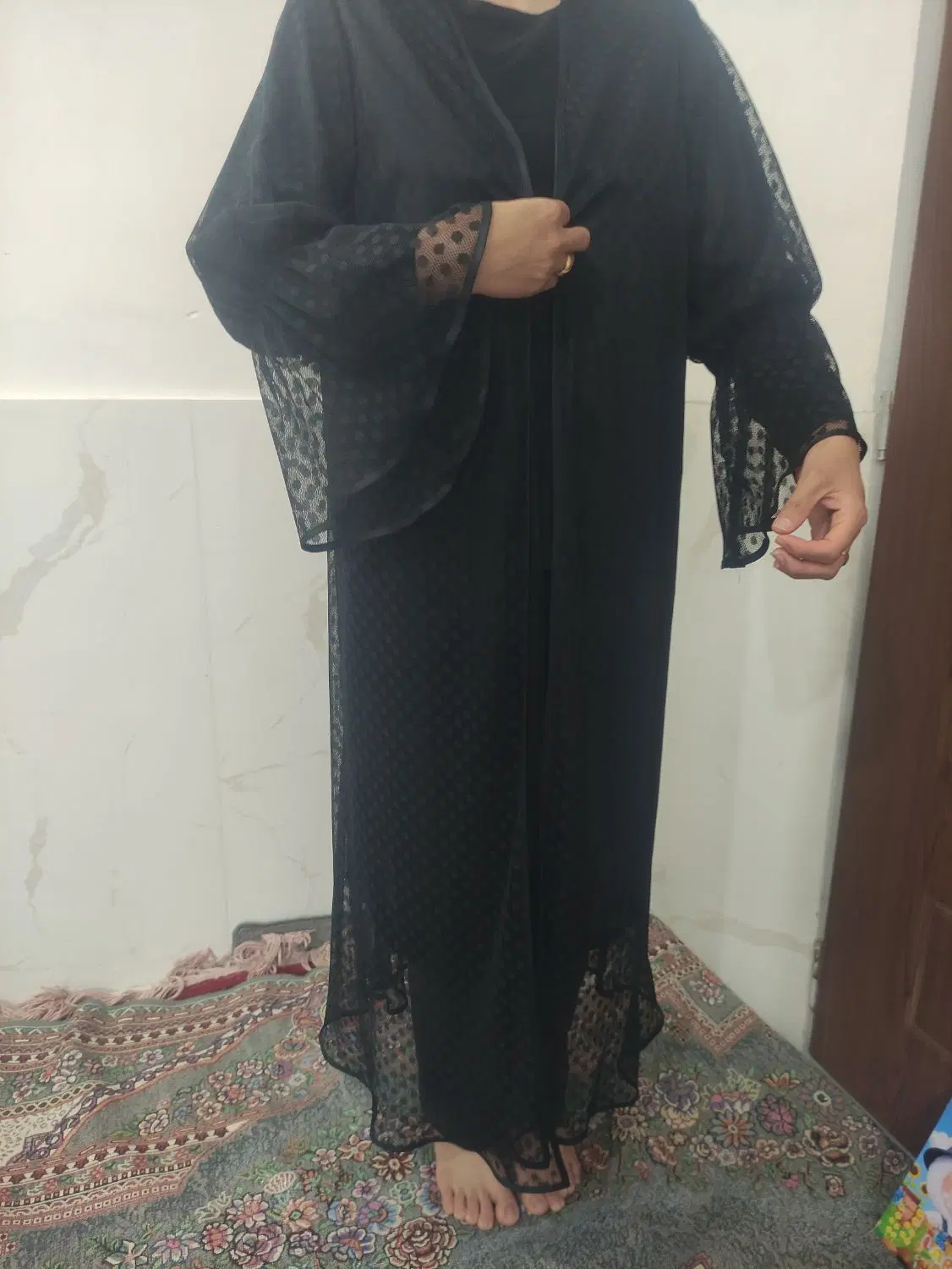 مانتو|لباس|سبزوار, طبرسی (جعفرآباد)|دیوار