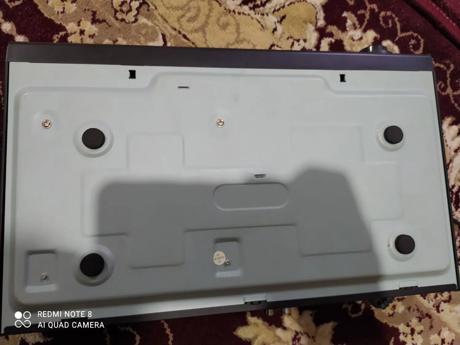 DVD|پخشکننده DVD و ویدیو|اردبیل, |دیوار