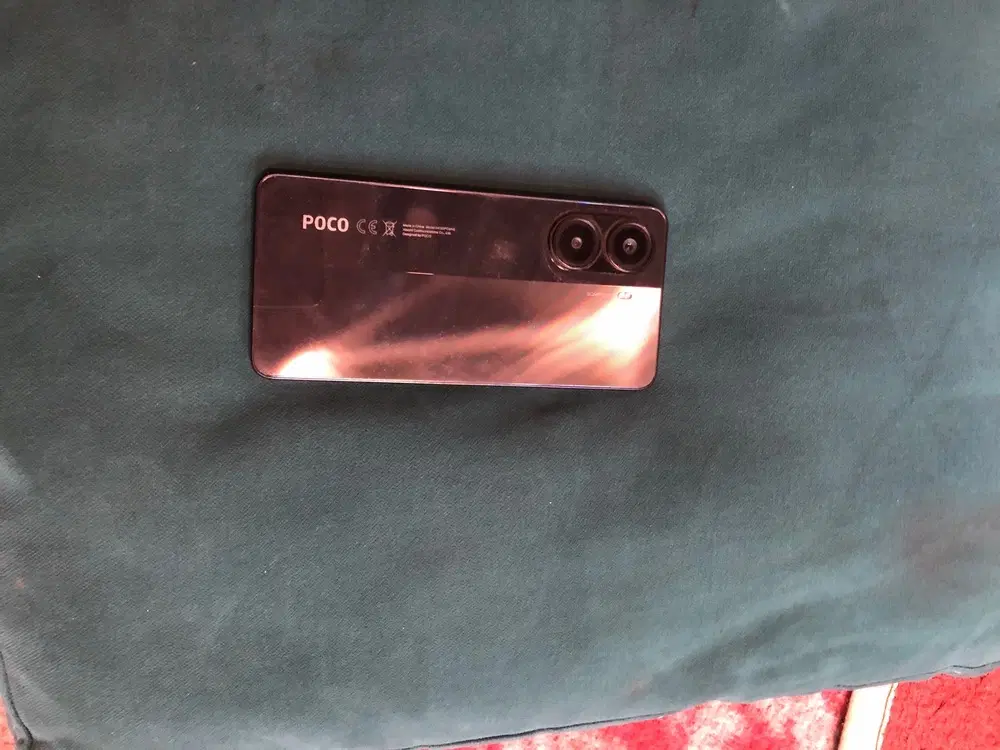 poco x 7pro|موبایل|تهران, آبشار|دیوار