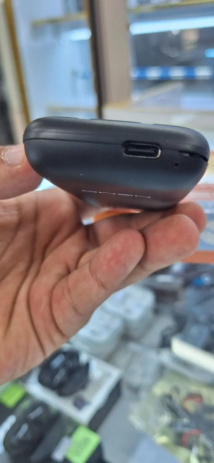 NEMO E107|موبایل|آبادان, |دیوار