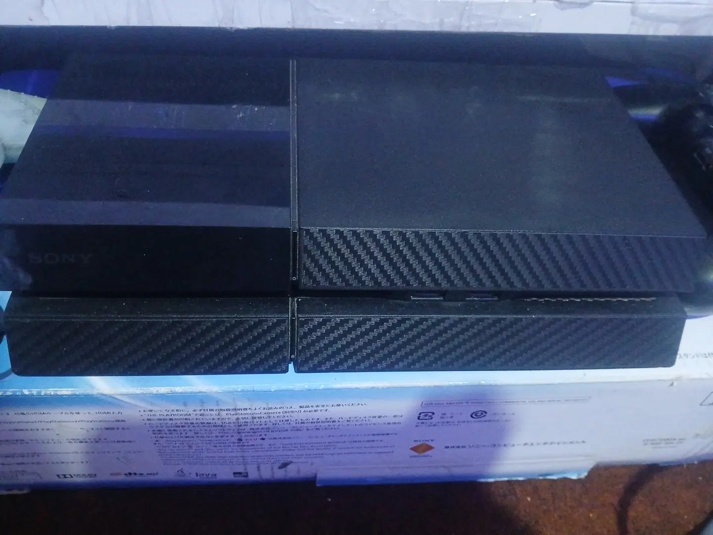 ps4|کنسول، بازی ویدئویی و آنلاین|شهریار, شهریار|دیوار