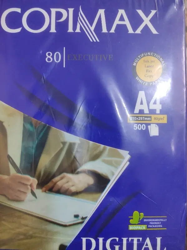کاغذ a4-a5-a3|لوازم التحریر|کهریزک, |دیوار