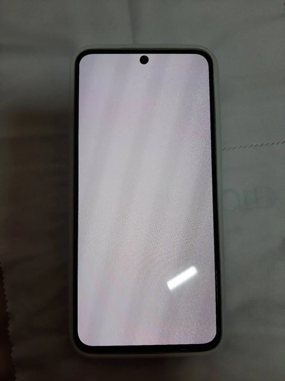 سامسونگ A56|موبایل|تهران, یافت‌آباد|دیوار