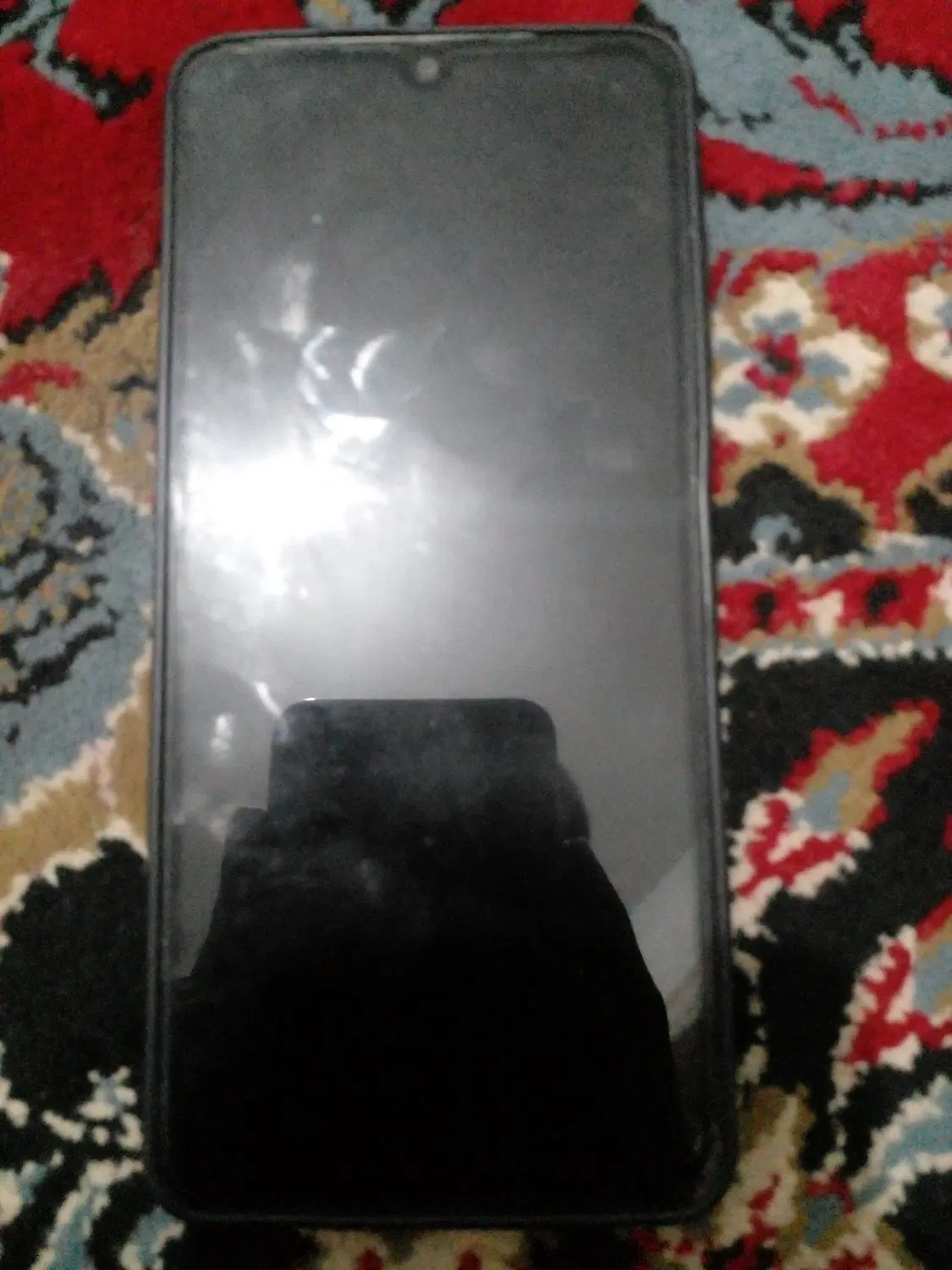 گوشی a06|موبایل|زابل, |دیوار