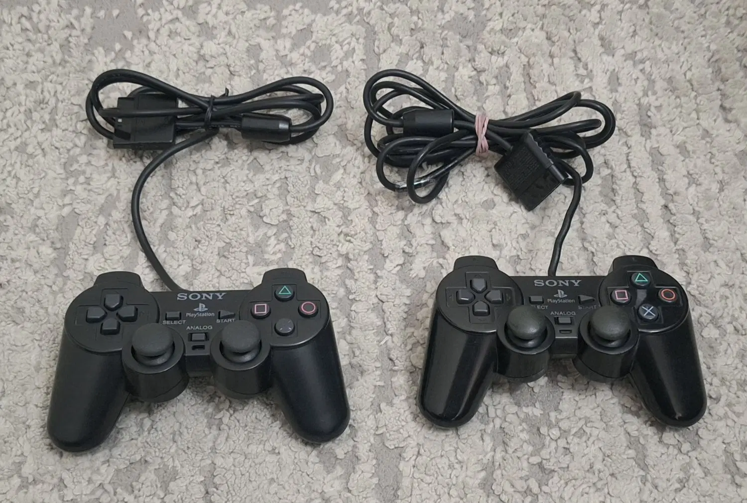 سونی۲ Ps2|کنسول، بازی ویدئویی و آنلاین|کرج, حاجی آباد|دیوار