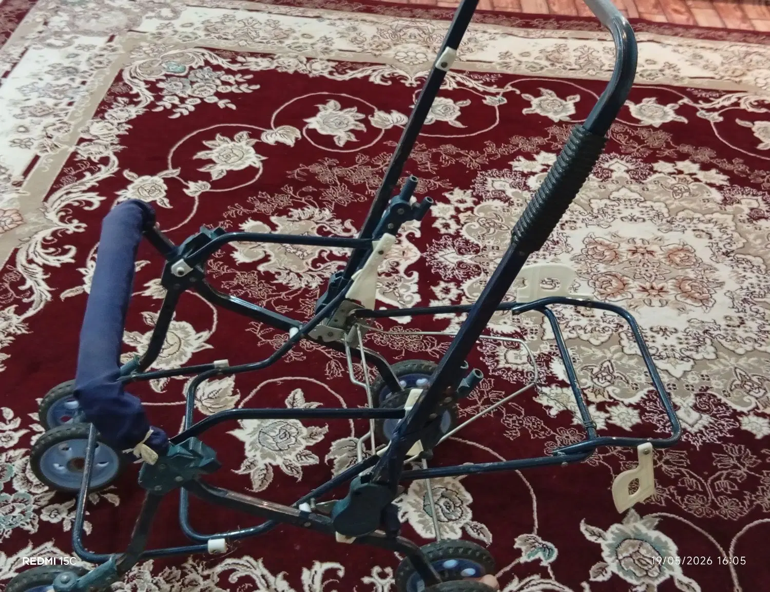 کالسکه|کالسکه و لوازم جانبی|بجنورد, |دیوار
