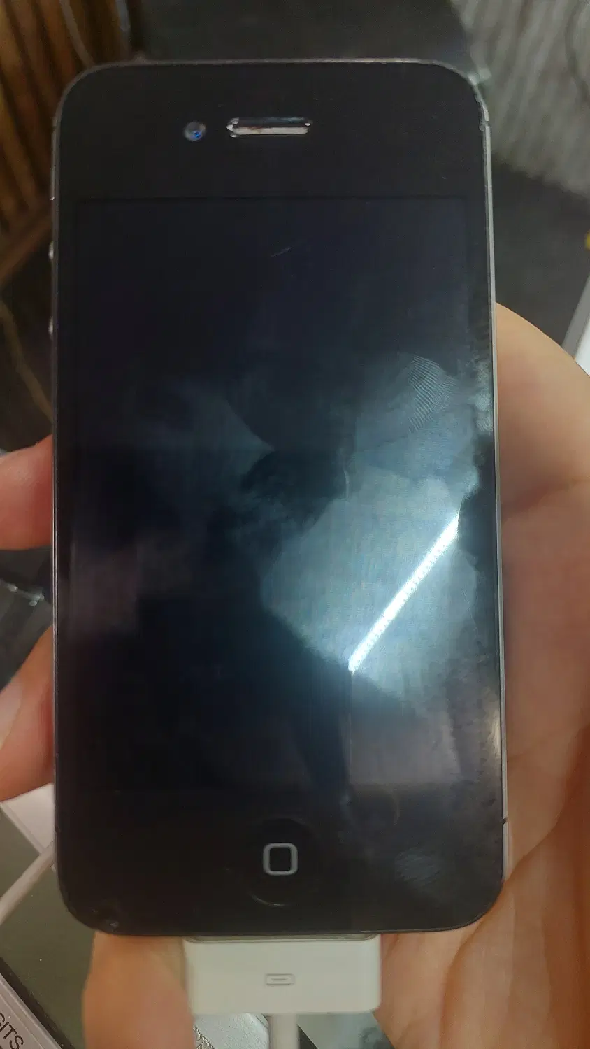 Iphone 4 & iphone 4s|موبایل|تهران, نیکنام|دیوار